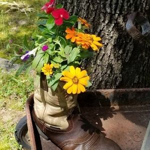 Meet your Posher, Deborah